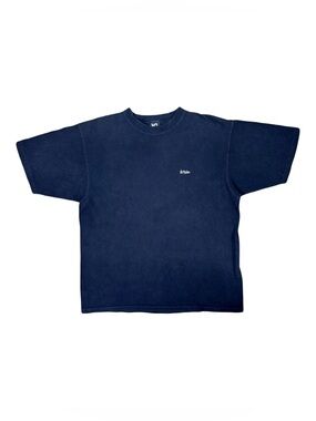 Vintage No Fear Crew Neck Tee - Size Large